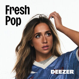 Cover of playlist Fresh Pop