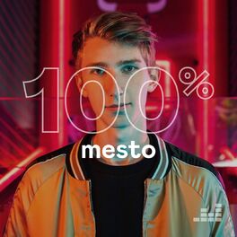 Cover of playlist 100% Mesto