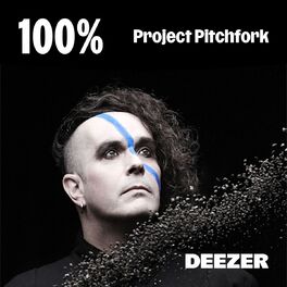 Cover of playlist 100% Project Pitchfork