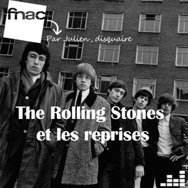 Cover of playlist The Rolling Stones et les reprises