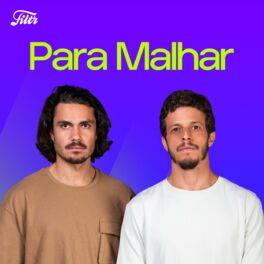 Cover of playlist Para Malhar 2022 💪 Correr - Músicas para Treinar