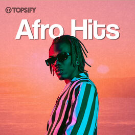 Cover of playlist Afro Hits UK | Afrobeats   Dancehall