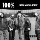 100% New Model Army
