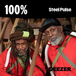 100% Steel Pulse