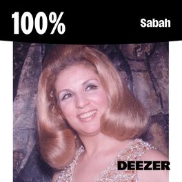 Cover of playlist 100% Sabah