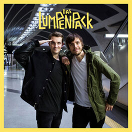 Cover of playlist DAS LUMPENPACK (Komplett)