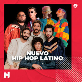 Cover of playlist Nuevo Hip Hop Latino 🔥 Novedades Hip Hop 🔥