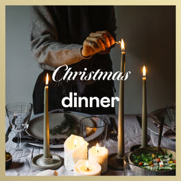 Cover of playlist Christmas Dinner