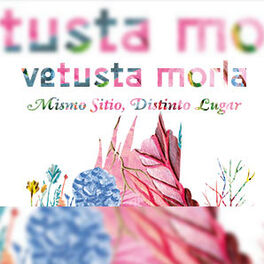 Cover of playlist Vetusta Morla