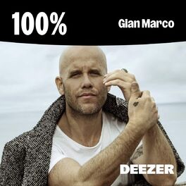 Cover of playlist 100% Gian Marco
