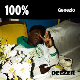 Cover of playlist 100% Genezio