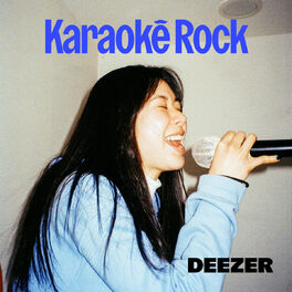 Cover of playlist Karaokê Rock