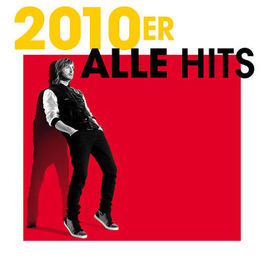 Cover of playlist 2010er - Alle Hits | Throwback