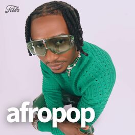 Cover of playlist Afropop 2023 | Pop Urbaine Afro Beat Hits Afro Mix