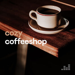 Cover of playlist Cozy Coffeeshop