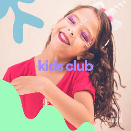 Cover of playlist Kids Club