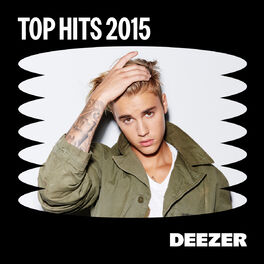 Cover of playlist Top Hits 2015
