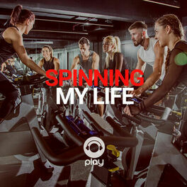 Cover of playlist Spinning my life