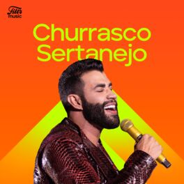 Cover of playlist Sertanejo Churrasco 2024 ⭐ Sertanejo Animado 2024