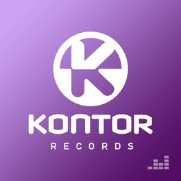 Cover of playlist Kontor Top Of The Clubs 2023