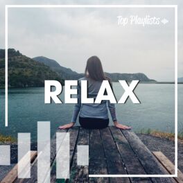 Cover of playlist MÚSICA RELAJANTE 2023 ⛰ RELAXING MUSIC 2023