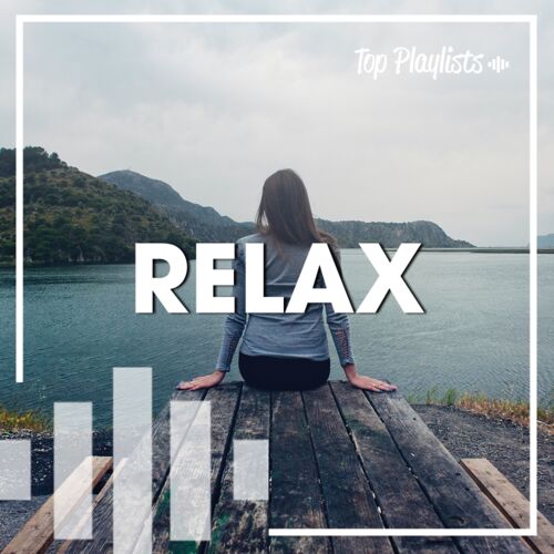 RELAXING MUSIC 2024 ⛰ MÚSICA RELAJANTE 2024 | Escúchala en Deezer