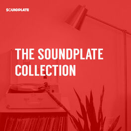 Cover of playlist Soundplate Records & SP NXT [Full Catalogue]