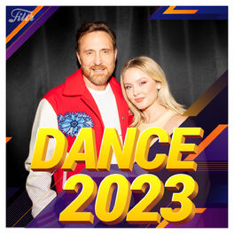 Cover of playlist Dance Music 2023 💥 dance party hits