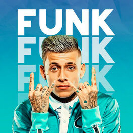 Cover of playlist Funk 2022 🔥 Mais Tocadas | Os Melhores Funks