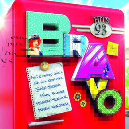 Cover of playlist BRAVO Hits 93