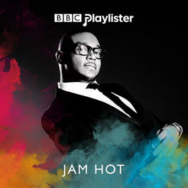Cover of playlist MistaJam's Jam Hot (BBC 1Xtra)