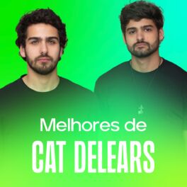 Cover of playlist Cat Dealers - As Melhores