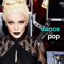 Cover of playlist Dance Pop