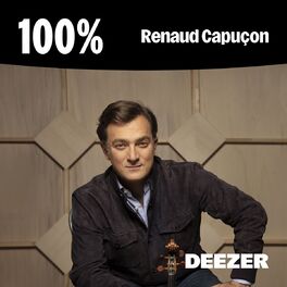 100% Renaud Capuçon