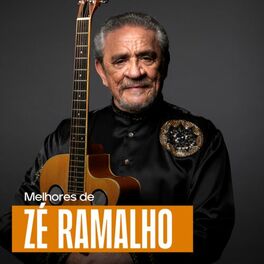 Cover of playlist Zé Ramalho - As Melhores