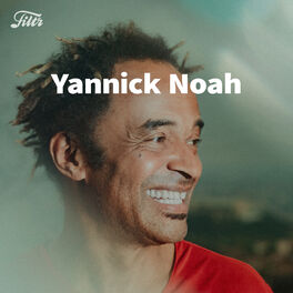 Cover of playlist Yannick Noah - Best of