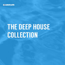 Cover of playlist Deep House Collection 2023