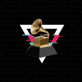 Cover of playlist Grammy Awards 2020