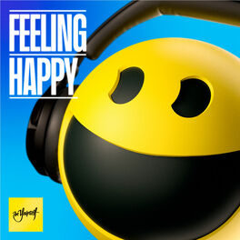 Cover of playlist Feeling Happy 🙂😃