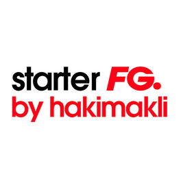 Cover of playlist FG starter by hakimakli