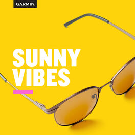 Cover of playlist Sunny Vibes