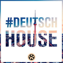 Cover of playlist Deutsch House
