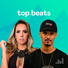 Cover of playlist Top Beats