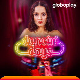 Cover of playlist Dancin' Days