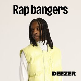 Cover of playlist Rap Bangers