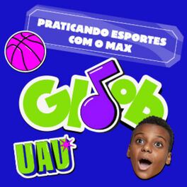 Cover of playlist Praticando Esportes com o Max