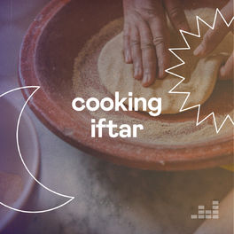 Cover of playlist Cooking Iftar