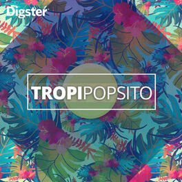 Cover of playlist Tropipopsito