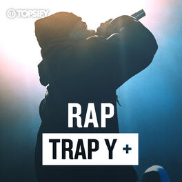 Cover of playlist Rap, Trap y +
