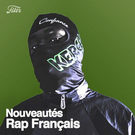 Cover of playlist Nouveautés Rap Francais 2023 🚨 Nouveauté Rap FR